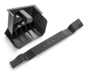 Набор для мульчирования 53 см HUSQVARNA BioClip для LC 153P/153C (5980180-01)