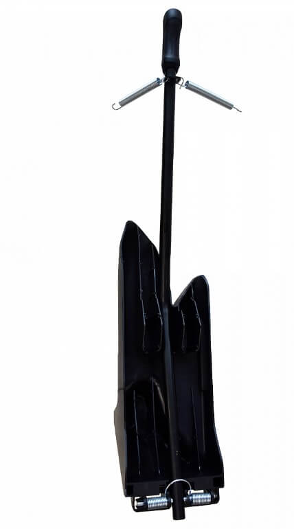 Трактор садовый EFCO EF 102R/16 K (68059217)
