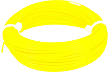 Леска триммерная CHAMPION Round 1.3х15м (C5062)