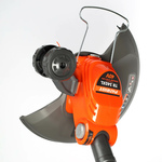 Триммер аккумуляторный PATRIOT TR 340 XL (250205340) [40В, 1х2.5 Ач, з/у]