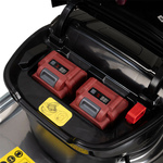 Газонокосилка аккумуляторная МОБИЛ К XMA46 КОМФОРТ 2х20 Вт (MBK0032168) [20В, 2х4 Aч, з/у]