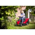 Трактор садовый с травосборником MOUNTFIELD 827Н (2T0070483/M16)
