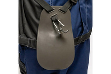 Бензиновый триммер НЕВА BCK536U PRO