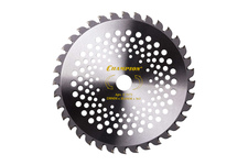 Диск CHAMPION Speed 36Т 230х25.4мм (C5172)