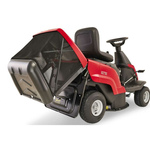 Трактор садовый с травосборником MOUNTFIELD 827Н (2T0070483/M16)