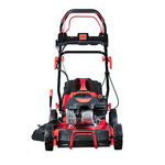 Газонокосилка самоходная FUBAG FPL 46 SM ES