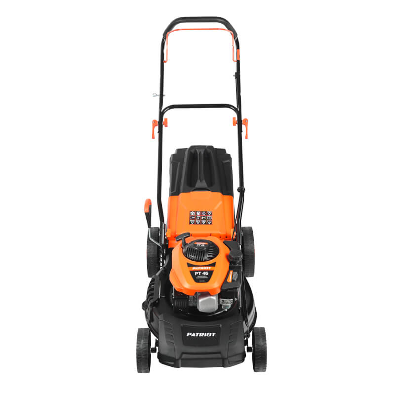 Газонокосилка PATRIOT PT 46 (512109005)