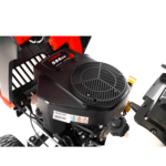 Трактор садовый YARD FOX T102RDH