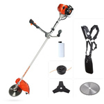 Бензиновый триммер PATRIOT GARDEN PT 555 (250106230)