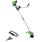 Триммер аккумуляторный GREENWORKS GD82BCB (2110707) [82В, без акб и з/у]