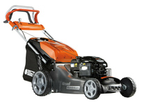 Газонокосилка самоходная OLEO-MAC Max 53 TBX Allroad Aluminium (6606-9105E1A)