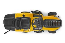 Трактор садовый CUB CADET LT3 PR105 (13AJ71BN603)