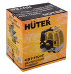 Бензиновый триммер HUTER GGT-1000T (70/2/2)