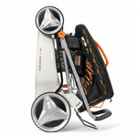 Газонокосилка самоходная DAEWOO L 55SP